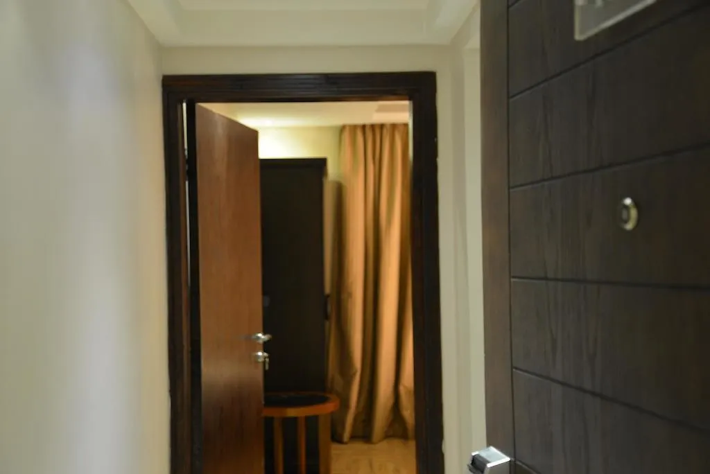 ****  Aparthotel Jeddah Grand Beach Arabie saoudite