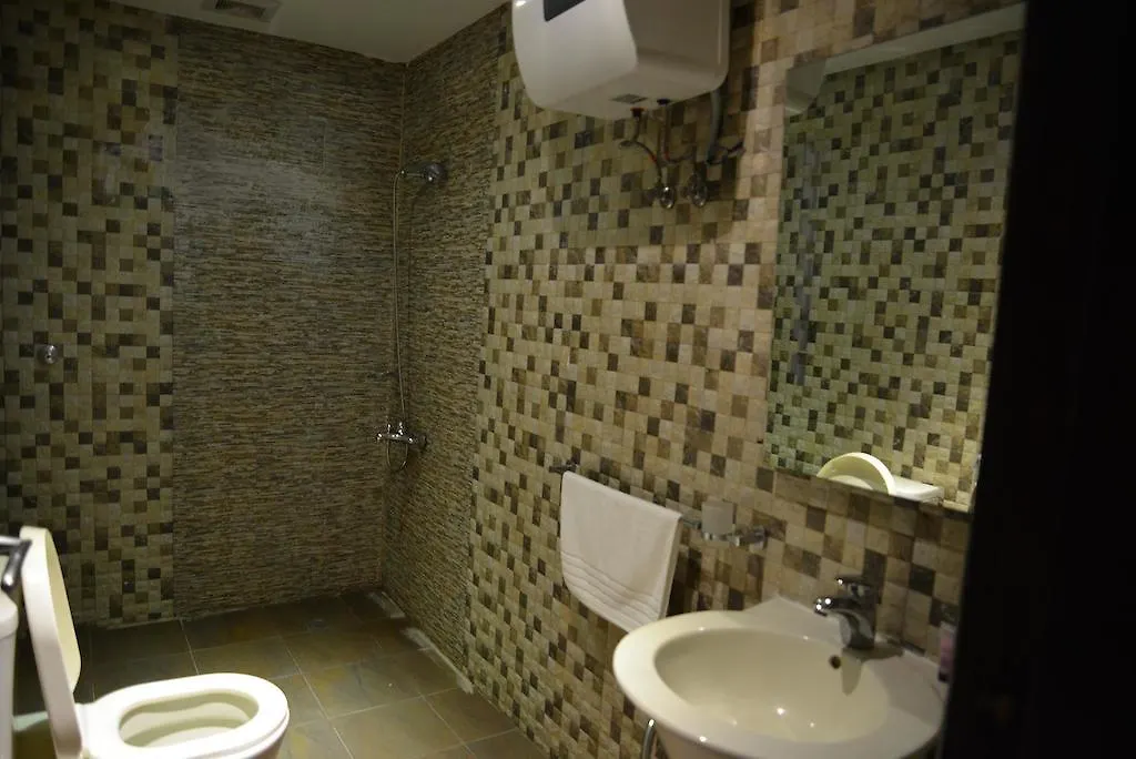 Aparthotel Jeddah Grand Beach 4*,  Arabie saoudite