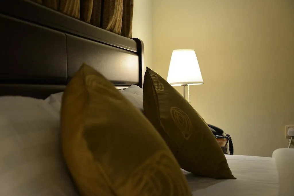Aparthotel Jeddah Grand Beach Arabie saoudite