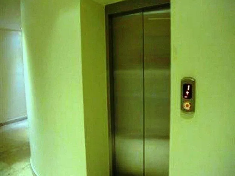Aparthotel Jeddah Grand Beach