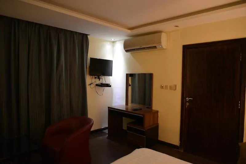 Aparthotel Jeddah Grand Beach 4*,  Arabie saoudite