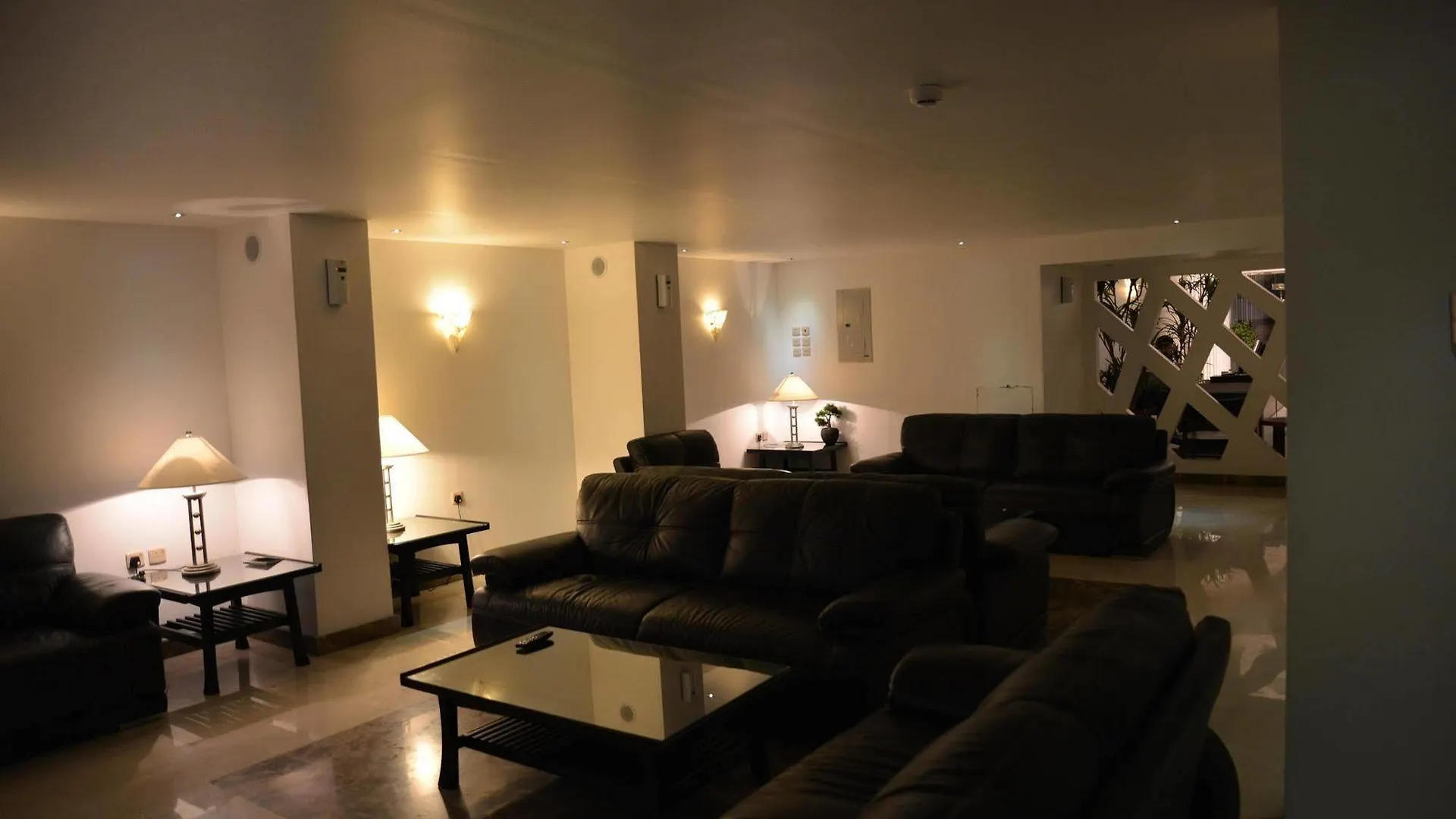 Aparthotel Jeddah Grand Beach