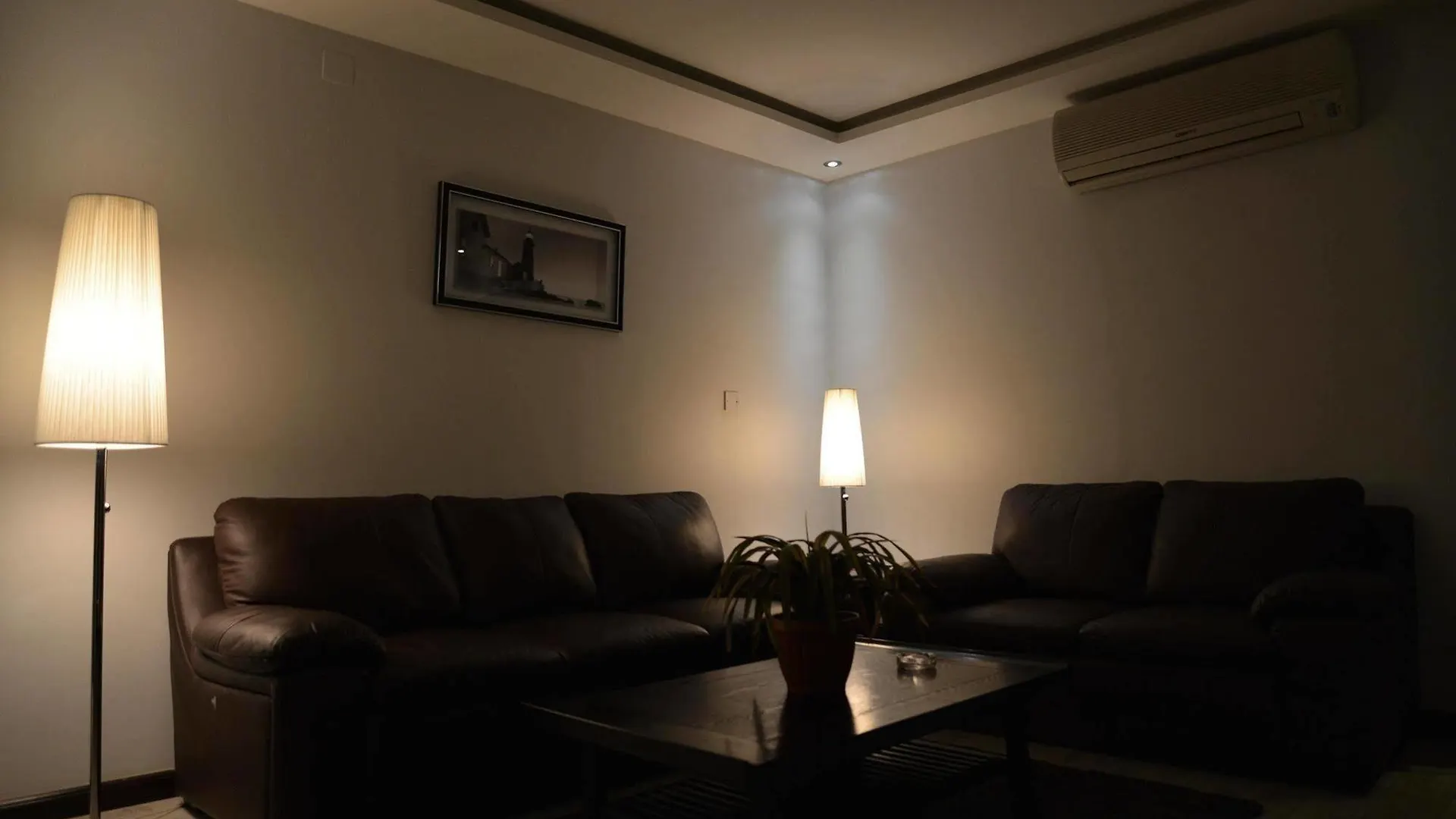 Aparthotel Jeddah Grand Beach