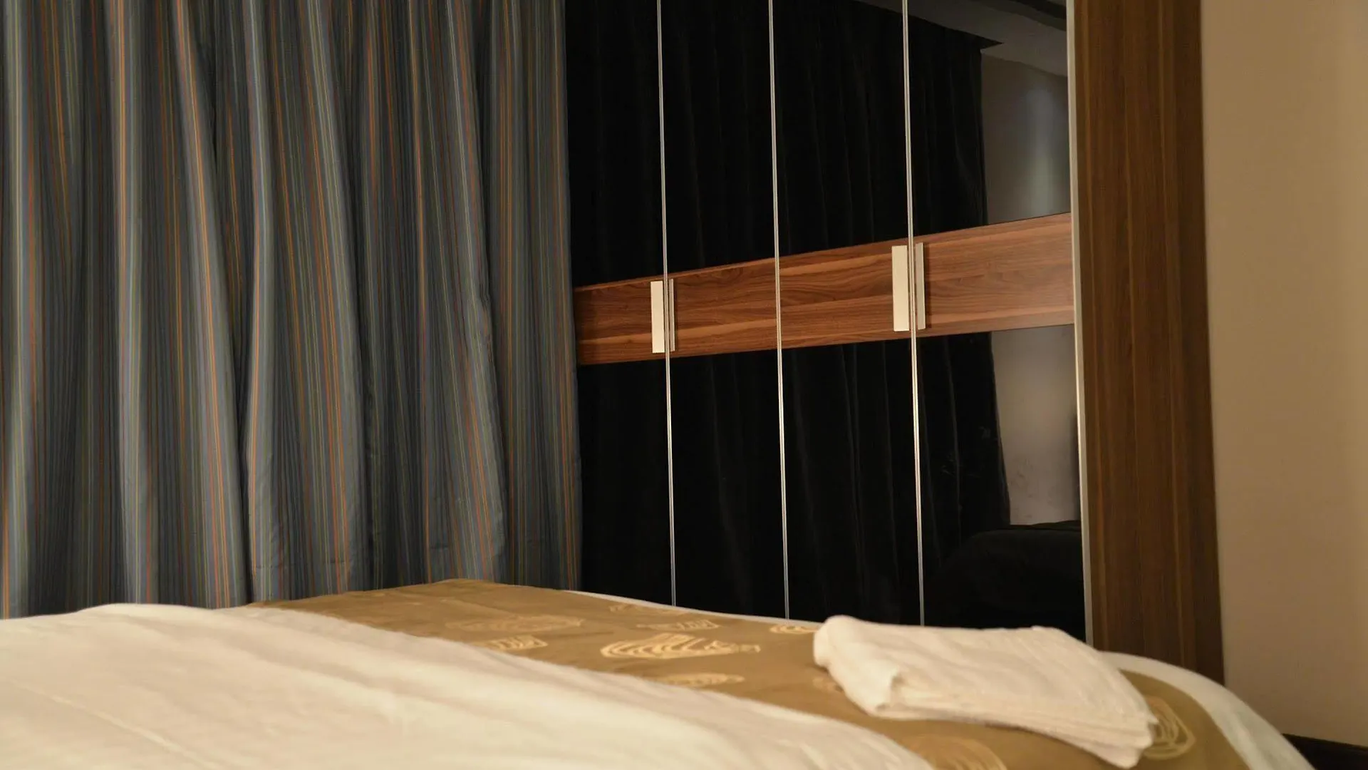 ****  Aparthotel Jeddah Grand Beach Arabie saoudite