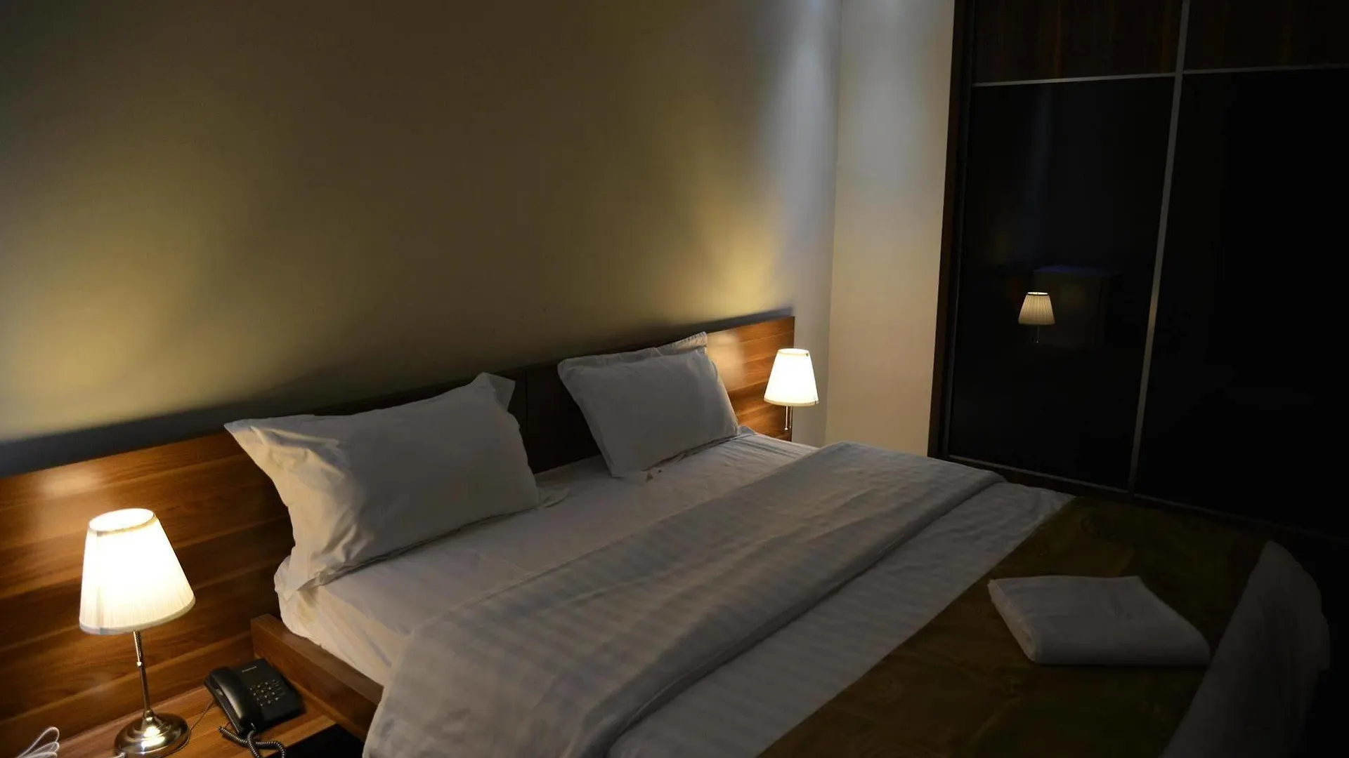 ****  Aparthotel Jeddah Grand Beach Arabie saoudite