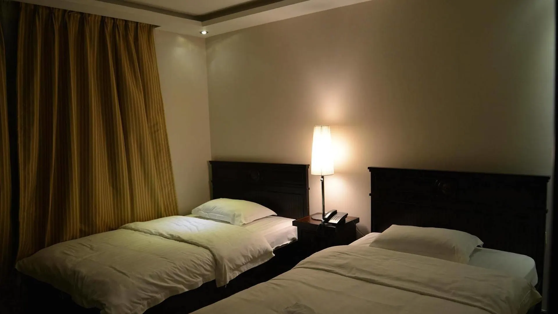 Aparthotel Jeddah Grand Beach