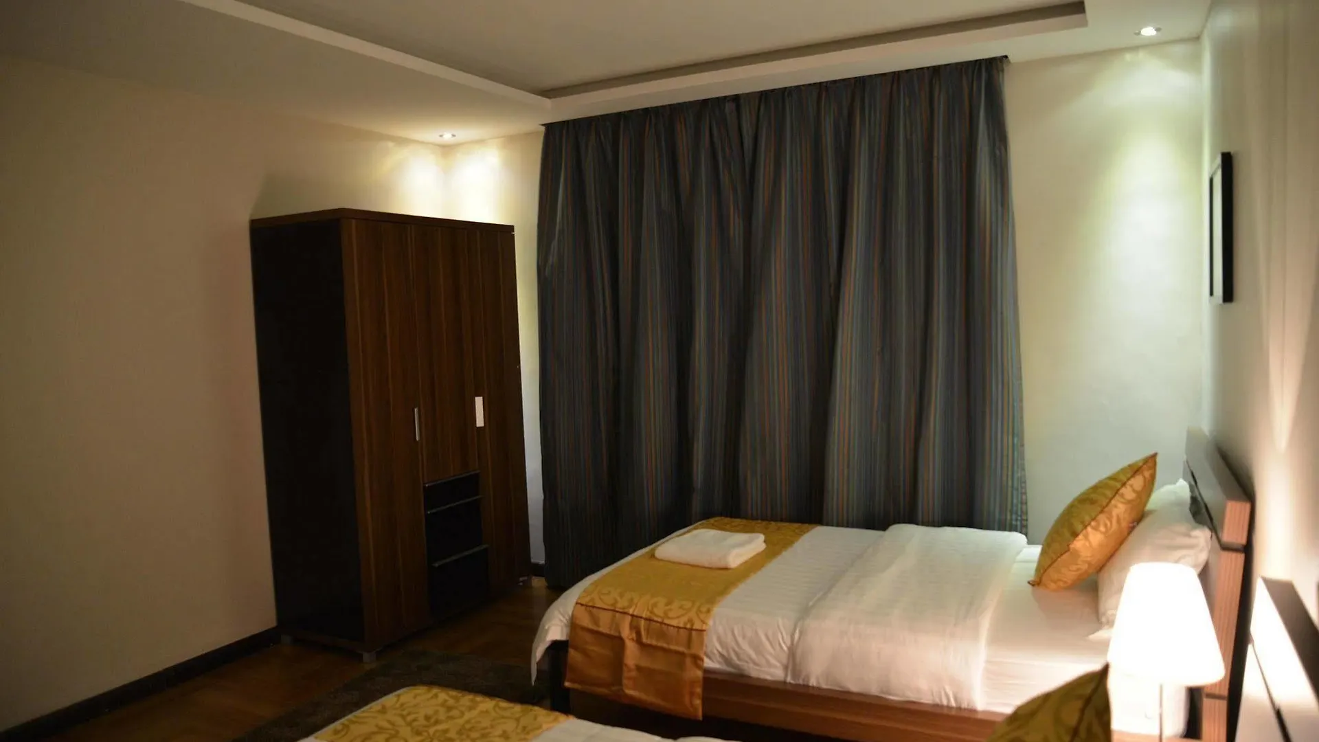 Jeddah Grand Beach Aparthotel Saudi Arabia