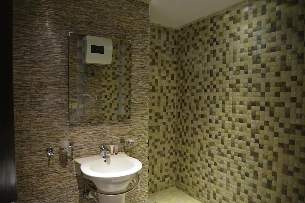 Jeddah Grand Beach Aparthotel